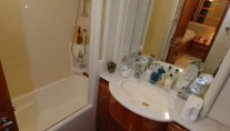 KENTAVROS II  -  bathroom